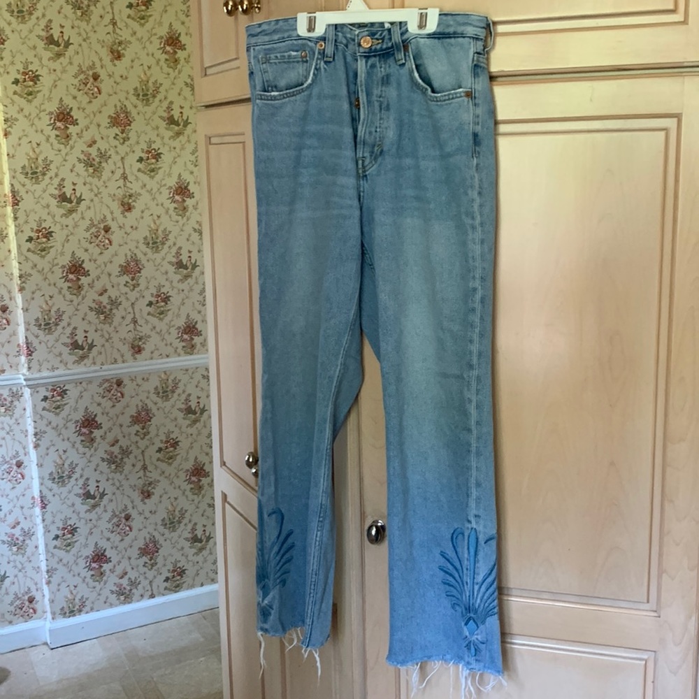 & Denim jeans